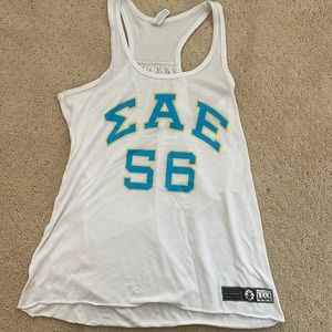 SAE Fraternity Tank | Women’s fit